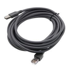 Kompatibel ersättning för Zebra  RJ45,  CBA-U01-S07ZAR