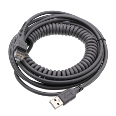 Kompatibel ersättning för Zebra   CBA-U01-S07ZAR, RJ45