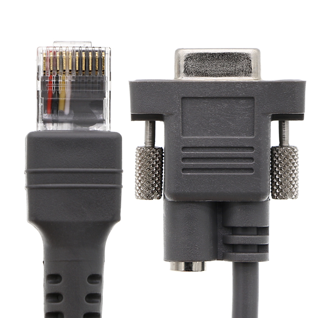 Cables Symbol LS7808