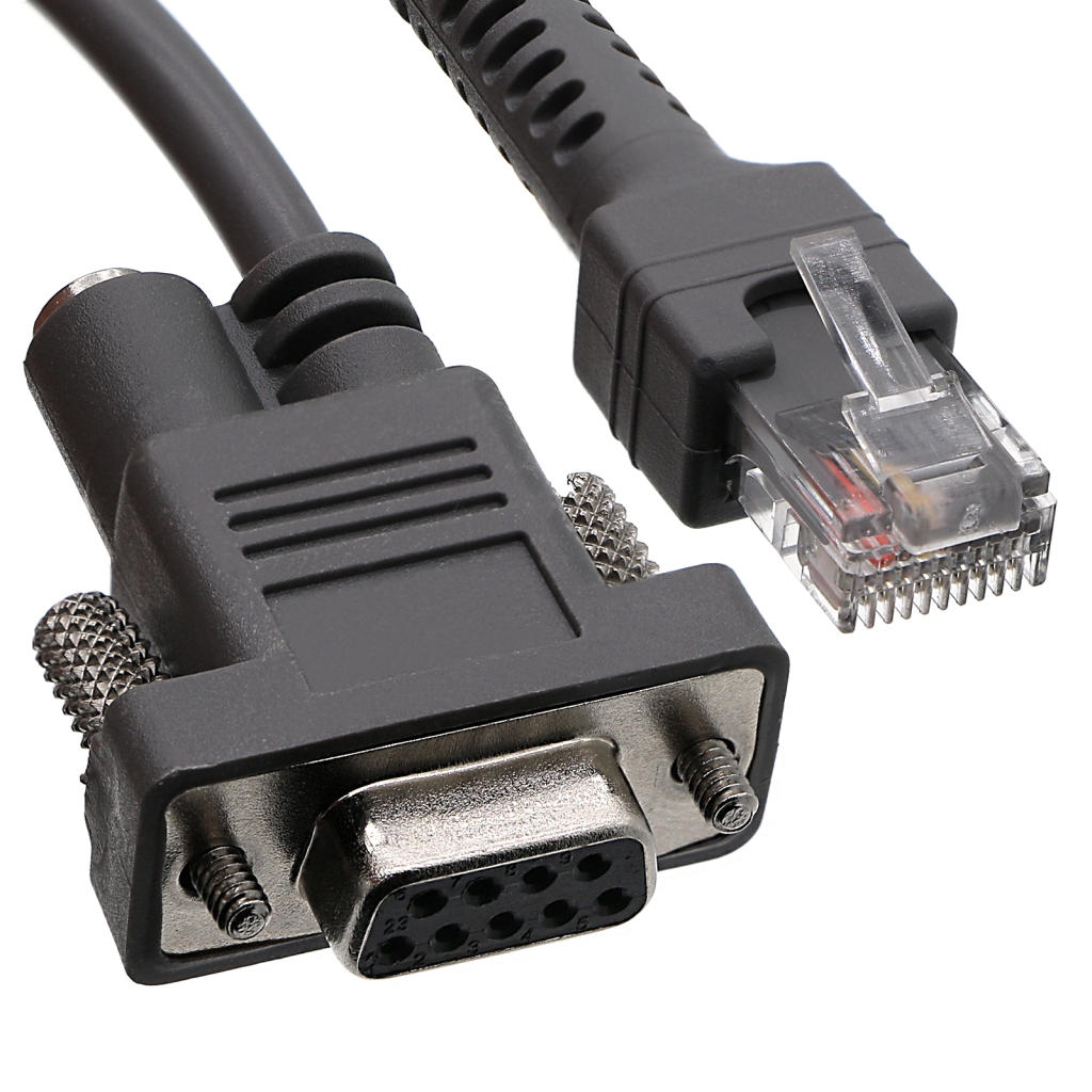 Cables Symbol LS4008I