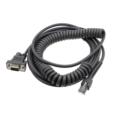 Kompatibel ersättning för Zebra   CBA-U01-S07ZAR, RJ45