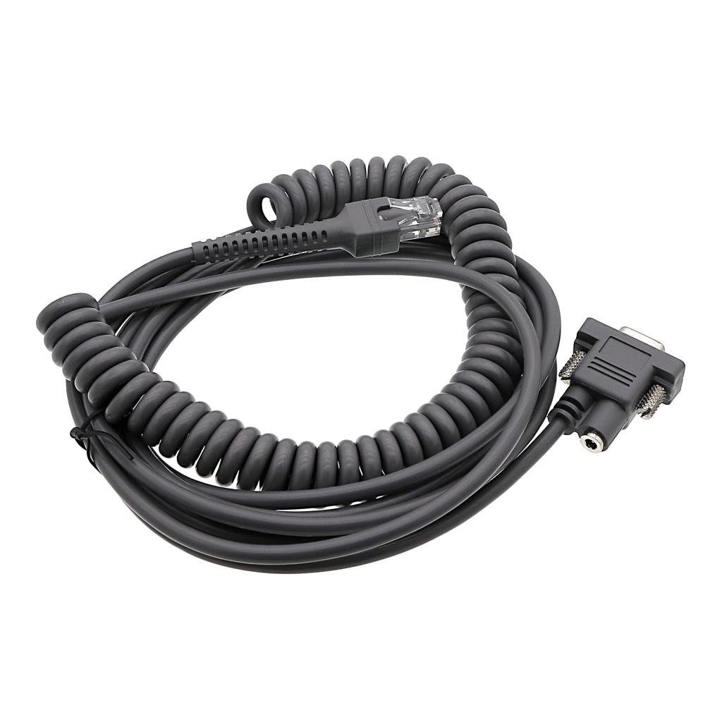 Cables Symbol LS4008I