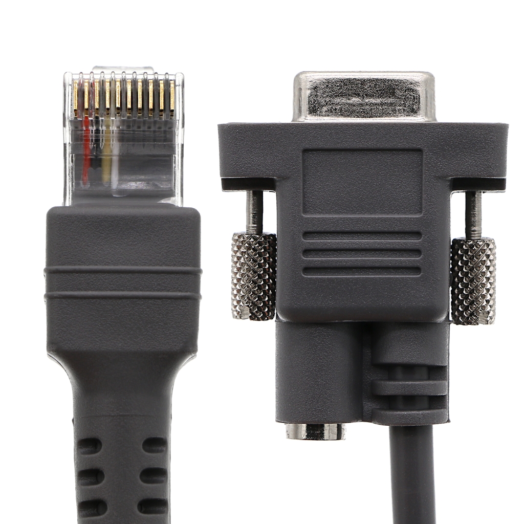 Cables Symbol LS4008I