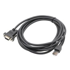 Kompatibel ersättning för Zebra  RJ45,  CBA-U01-S07ZAR