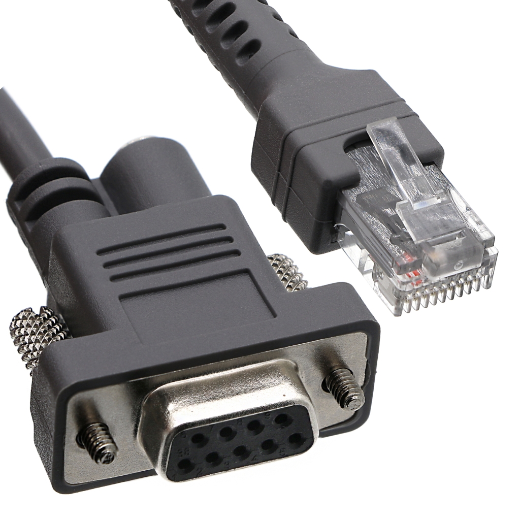 Cables Symbol LS4008I