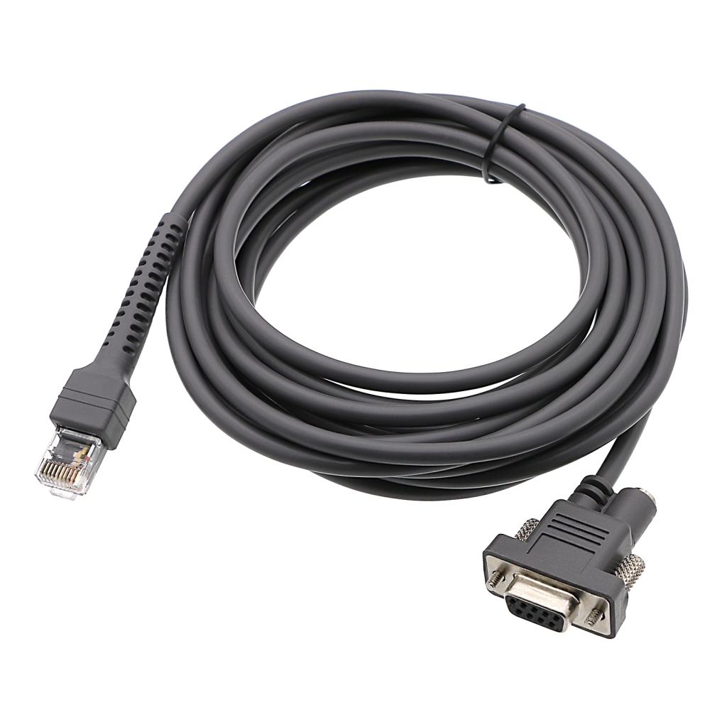 Cables Symbol LS3008