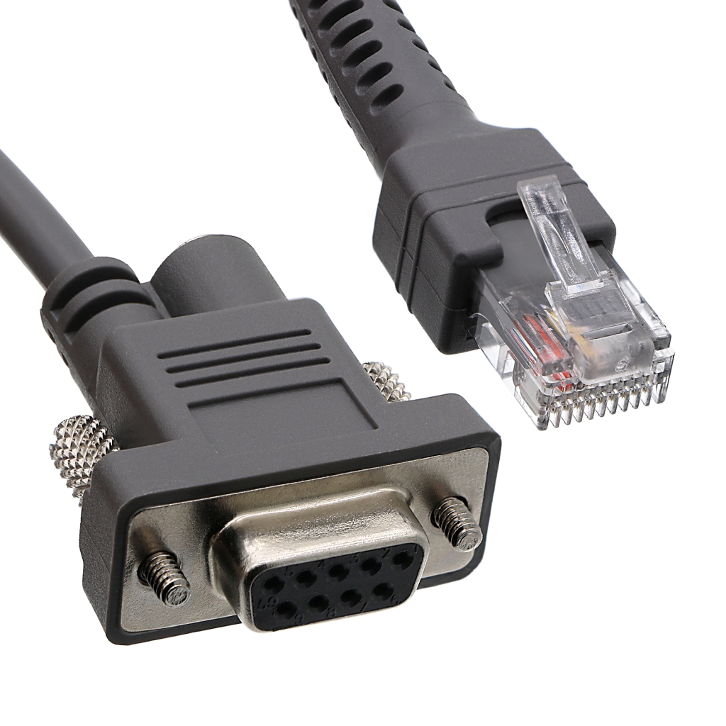 Cables Symbol LS3008