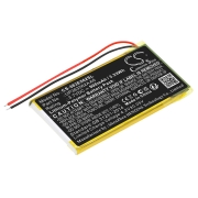 Tablet Battery Palm Tungsten E