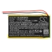 Tablet Battery Palm CS-383E562SL