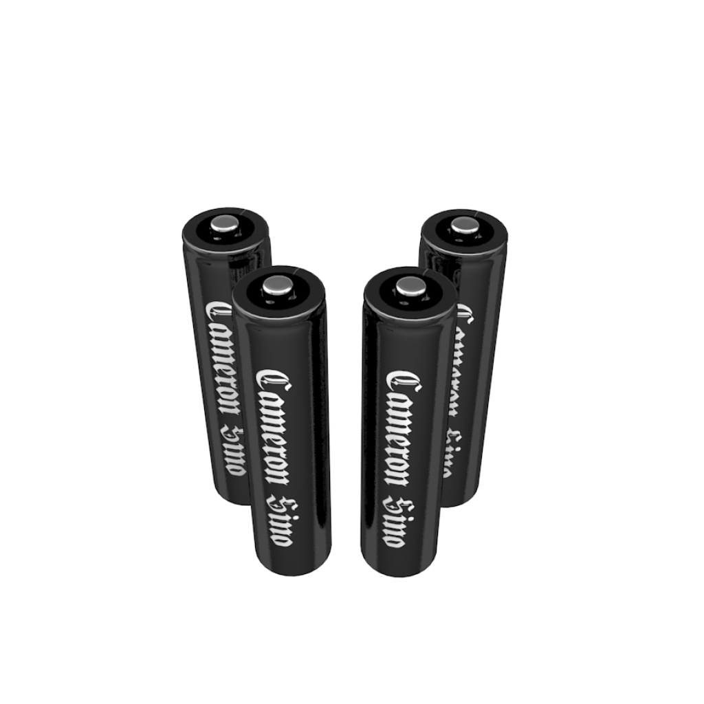 Stationära laddare Rechargeable Batteries CS-3HCCX4