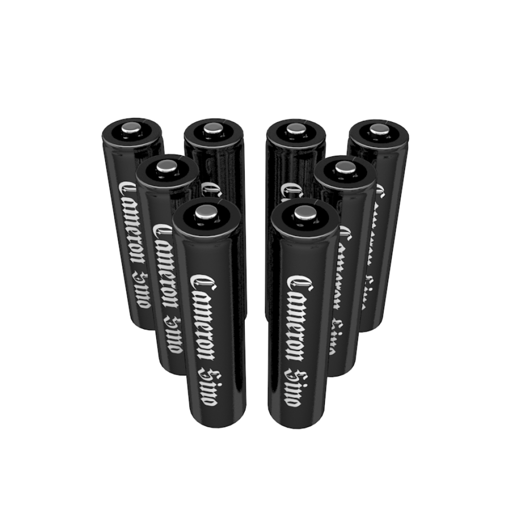 Rechargeable Batteries CS-3HCCX8