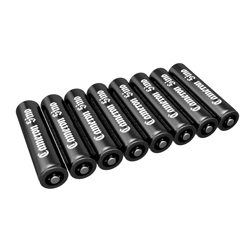 Rechargeable Batteries CS-3HCCX8