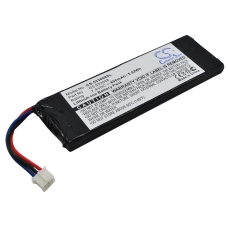 Kompatibel batteribyte för Sonstige GS 533048