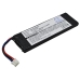 Battery Replaces GS 533048