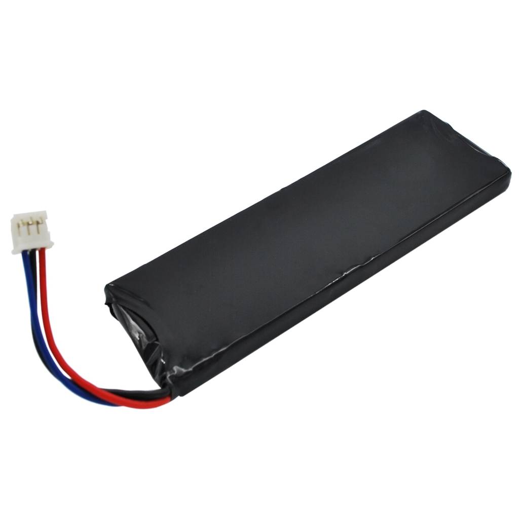 Batterier till MP3-spelare Sonstige CS-533048SL