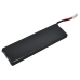 Batterier till MP3-spelare Sonstige CS-533048SL