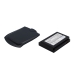 Batterier till mobiltelefoner Blackberry CS-6510XL