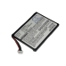 Batteries Tablet Battery CS-A620XL