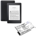 Ebook, eReader Battery Amazon Kindle 3