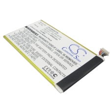 Compatible battery replacement for Amazon 26S1001,26S1001-1A,26S1001-1D,58-000035,DR-A015