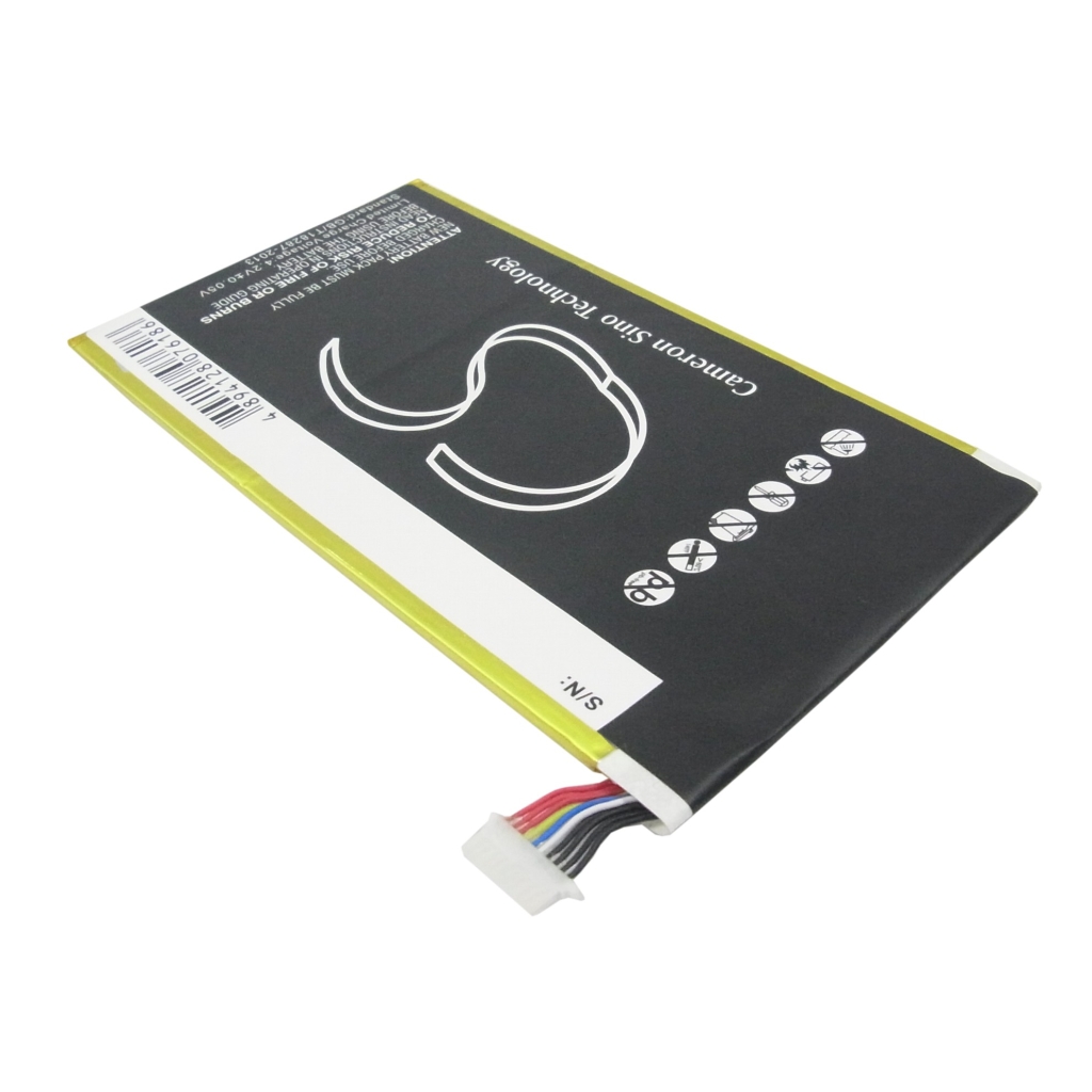 Tablet Battery Amazon CS-ABD007SL