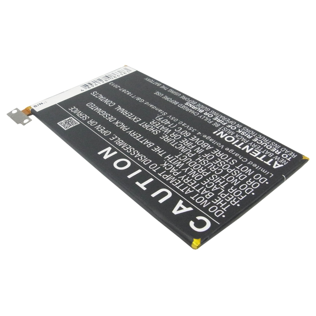 Batteries Tablet Battery CS-ABD009SL