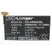 Tablet Battery Amazon CS-ABD009SL