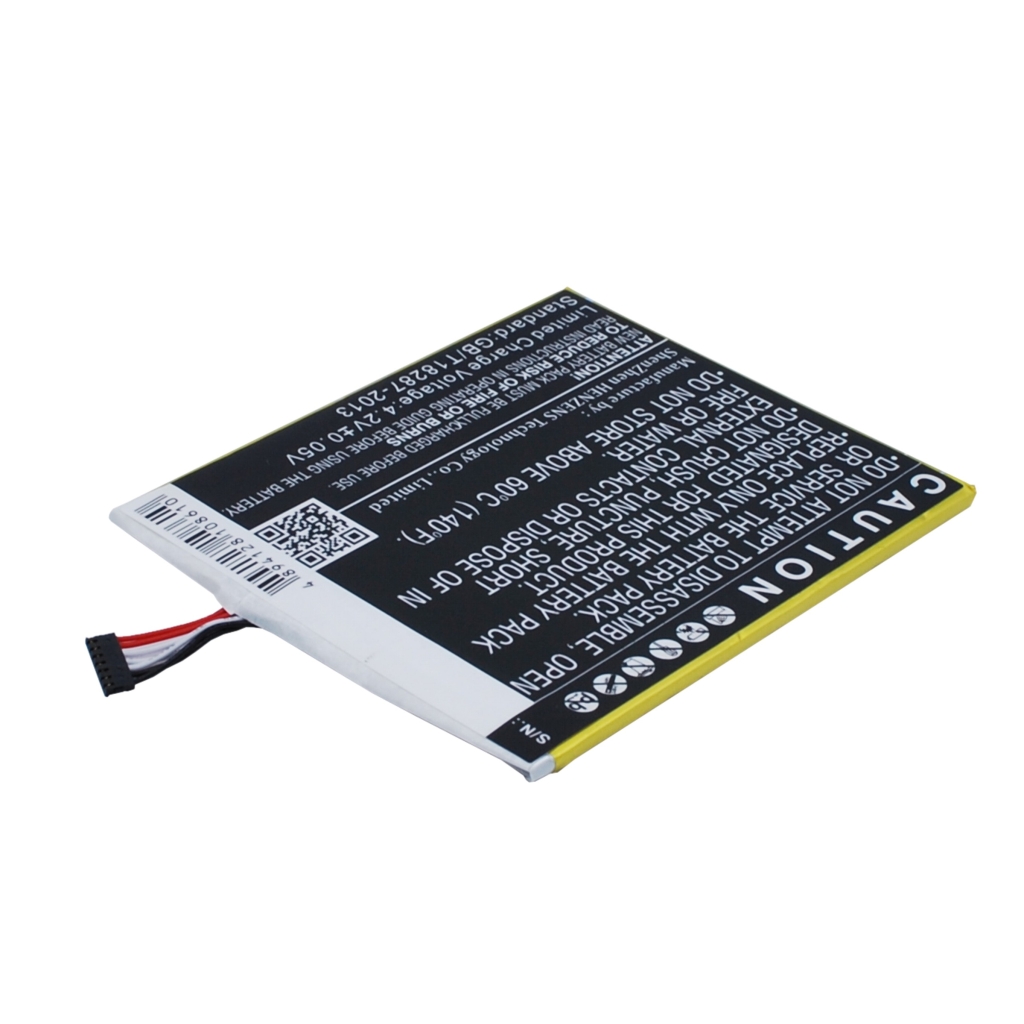 Tablet Battery Amazon CS-ABD460SL