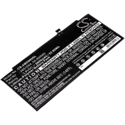 CS-ABD890SL<br />Batteries for   replaces battery 26S1004-A