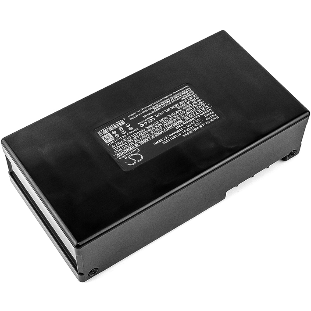 Batterier för verktyg Agro CS-ABL300VX