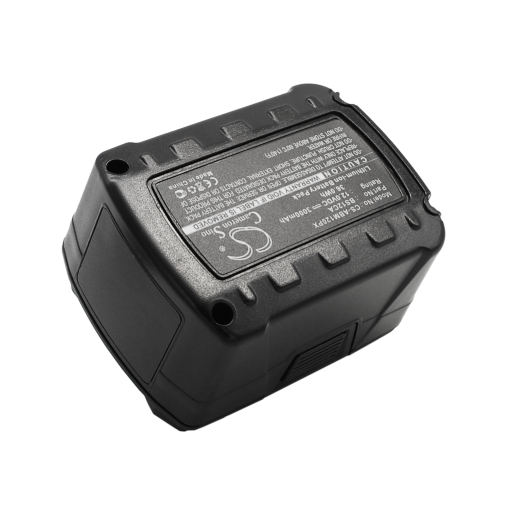 Batterier Industriella batterier CS-ABM120PX