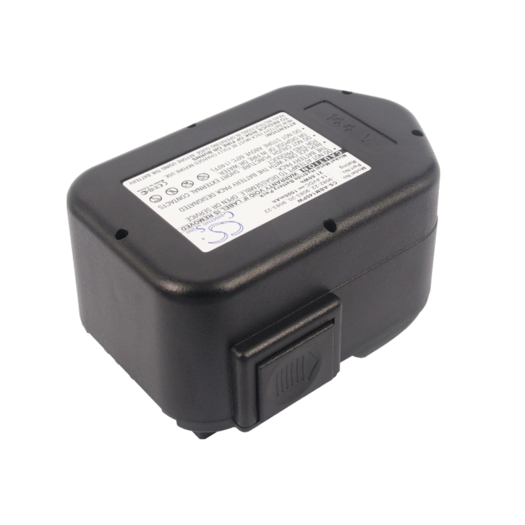 Battery industrial Aeg BBM 14 STX