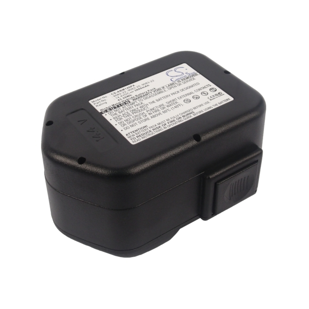 Battery industrial Aeg BBM 14 STX