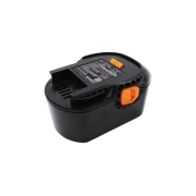 CS-ABM143PW<br />Batteries for   replaces battery B14.4