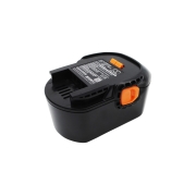 CS-ABM143PX<br />Batteries for   replaces battery GBS 14.4V