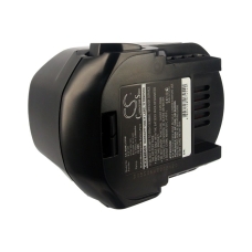 Kompatibel batteribyte för AEG  B1220R, B1215R, 0700 980 320, M1230R