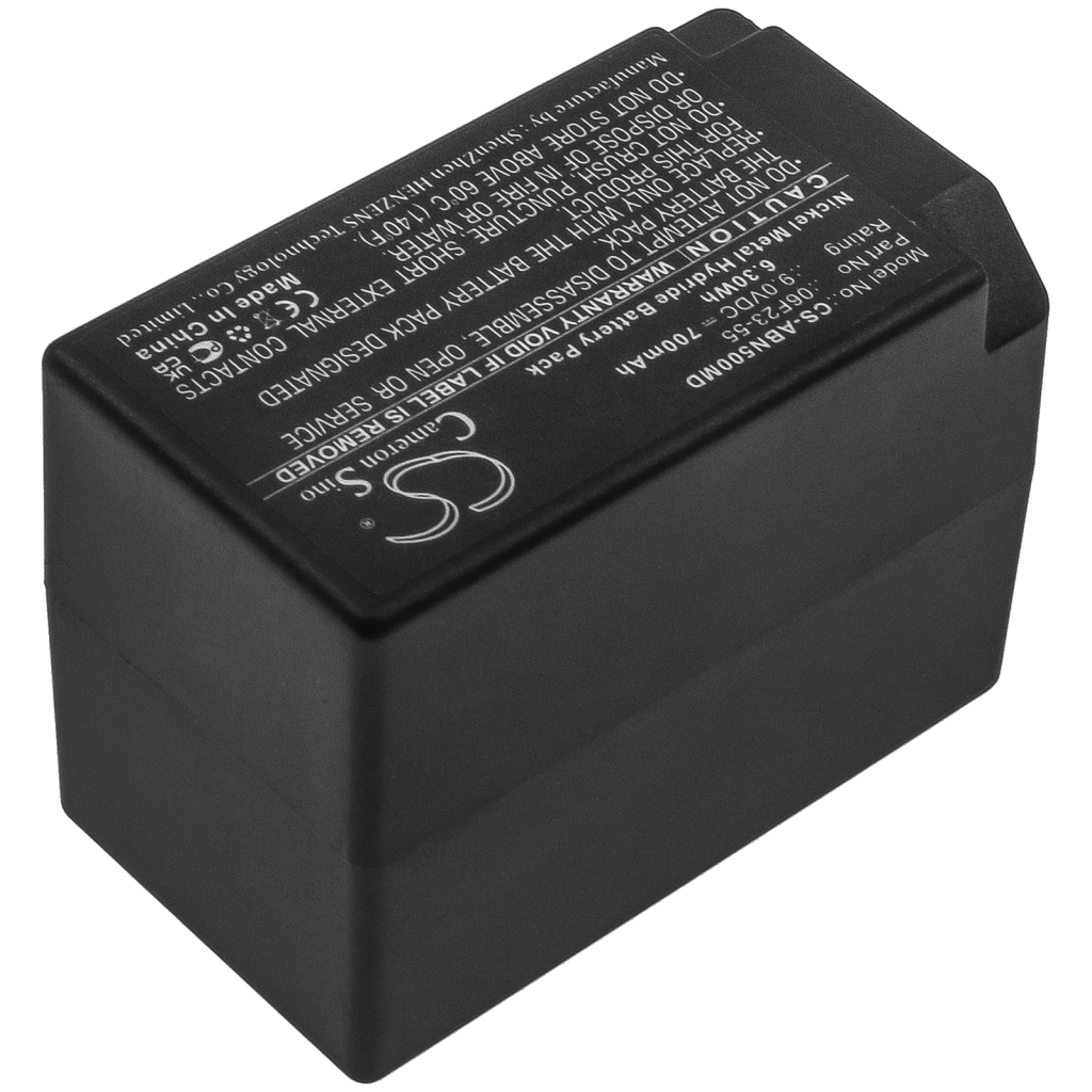 Batterier Ersätter 06F23-55