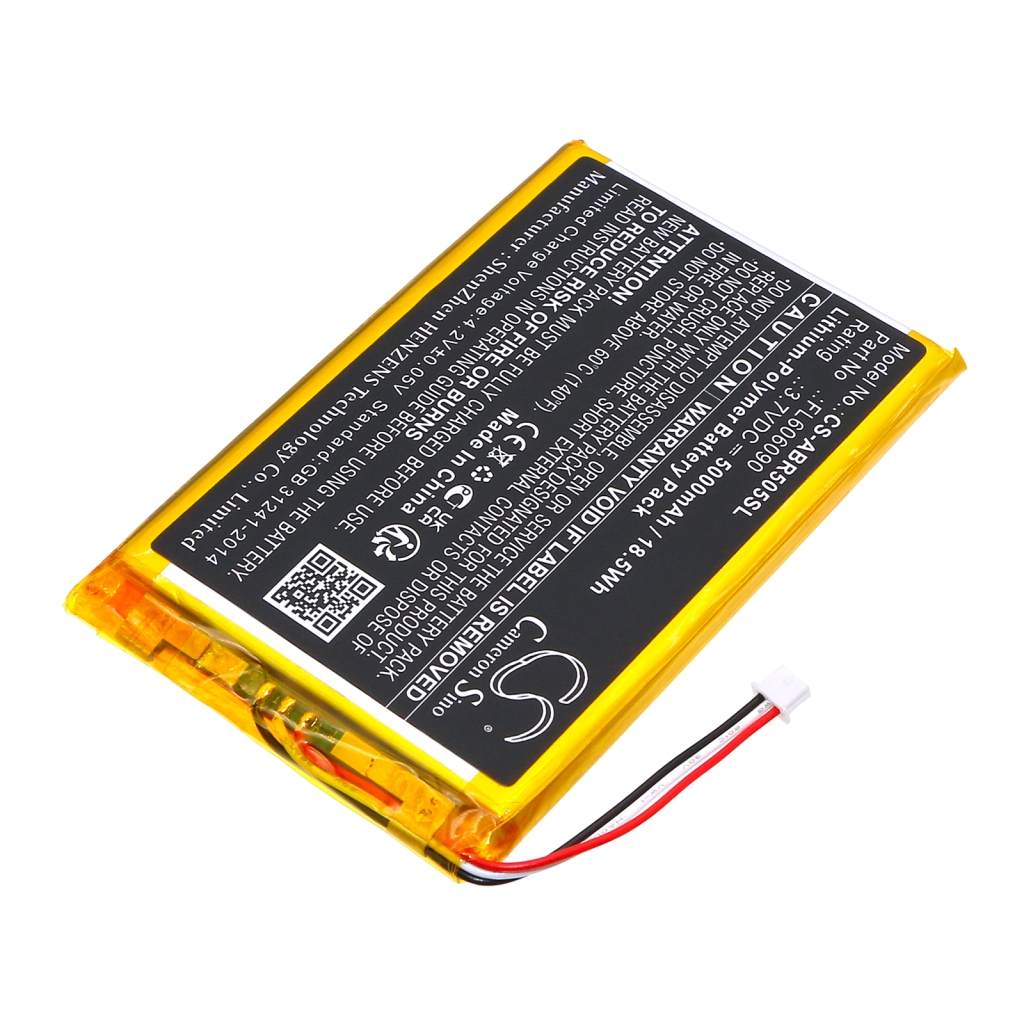 Battery Replaces FL606090