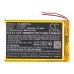 Battery Replaces FL606090