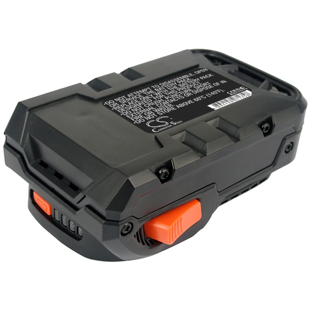 Battery industrial Aeg BSB 18 STX