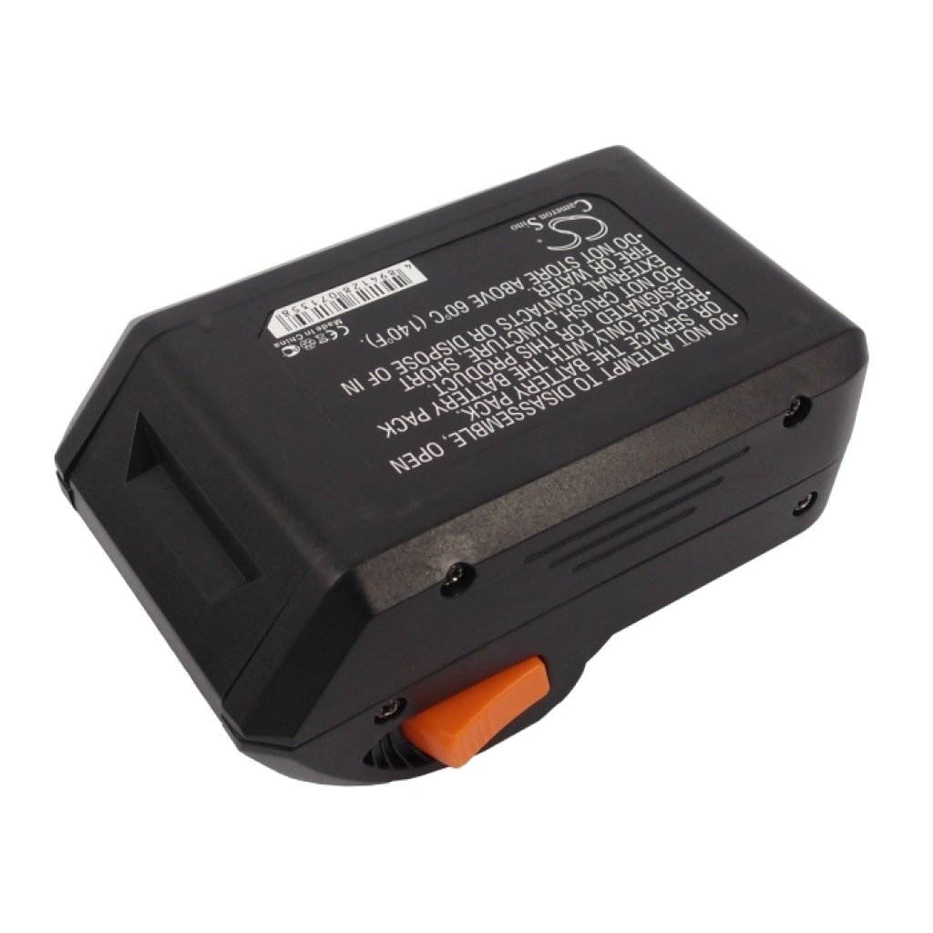 Battery industrial Aeg BSB 18 LI