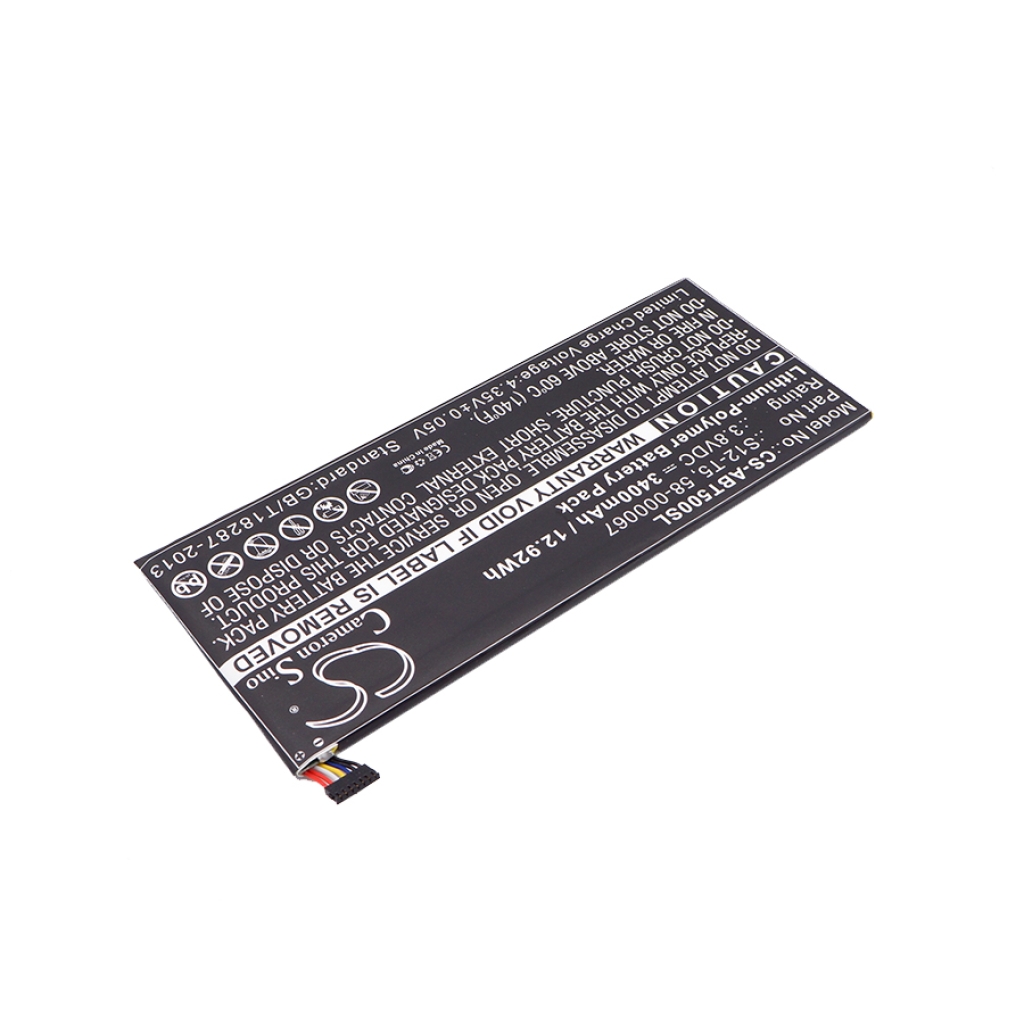 Tablet Battery Amazon CS-ABT500SL