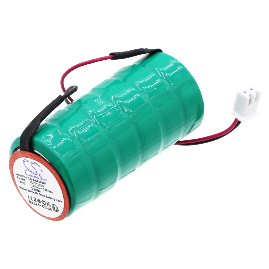 Batterier Ersätter AZSG10005