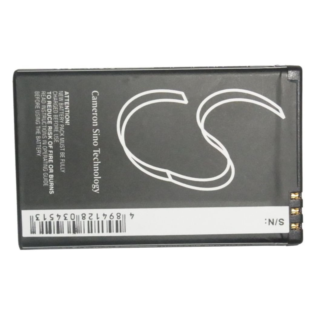 Battery Replaces BT.0010X.001