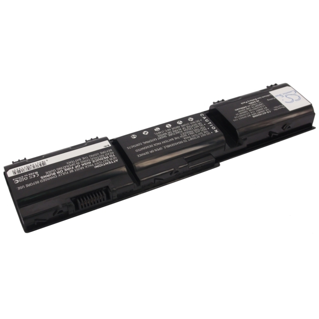 Batteries Notebook battery CS-AC1820NB