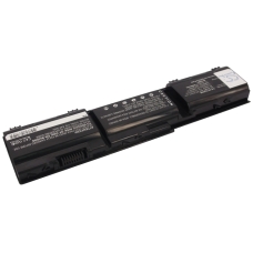 Kompatibel batteribyte för Acer  AK.006BT.069, LCS32SD128, 934T2053F, LC32SD128, 3ICR19/66-2...