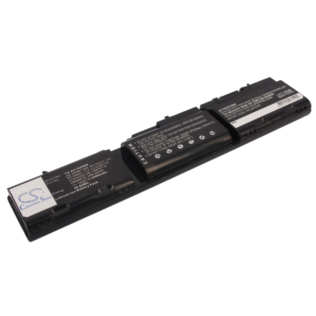 Batteries Notebook battery CS-AC1820NB