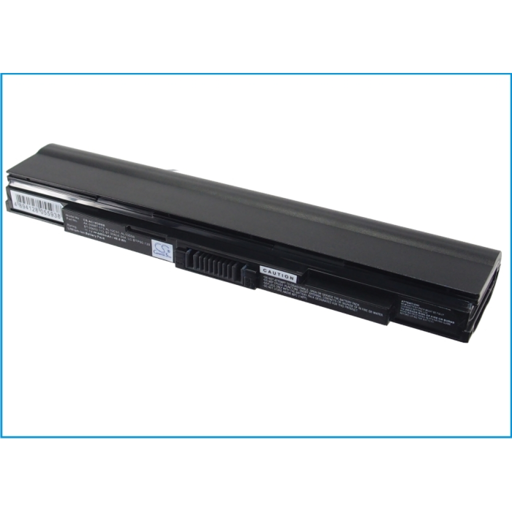 Acer Aspire TimelineX 1830T