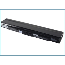 Kompatibel batteribyte för Acer  BT.00603.113, 1430-4768, AL10D56, AL10C31, LC.BTP00.130...