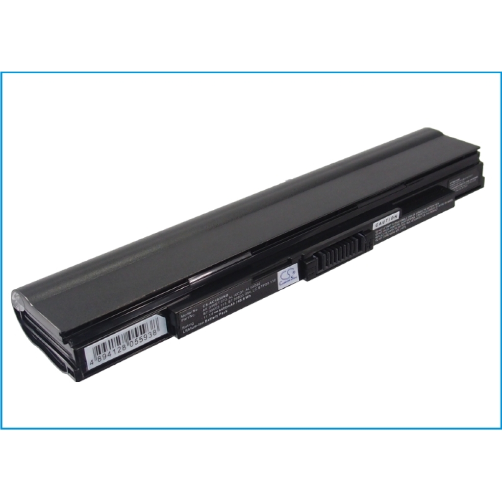 Batteries Notebook battery CS-AC1830NB